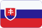 Dispositifs de filtrage Slovensky