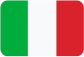 Dispositifs de filtrage Italiano
